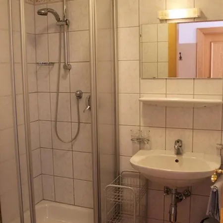 2 Apartman Jerzens